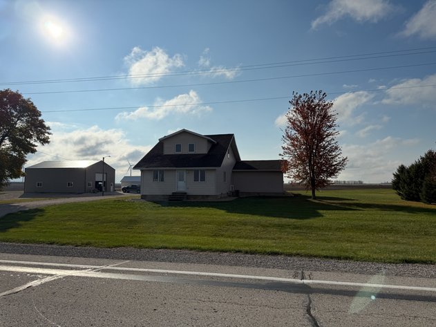 Image for 14884 620th Street, Fonda!