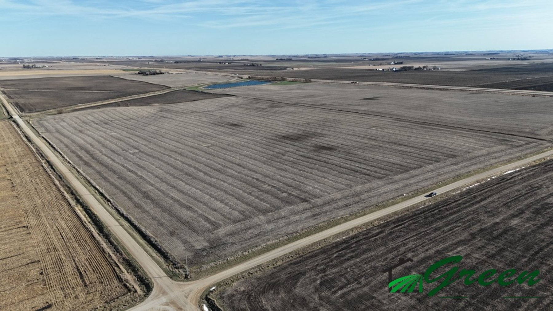 Image for Calhoun County Farmland Auction!