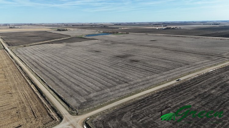 Image for Calhoun County Farmland Auction!