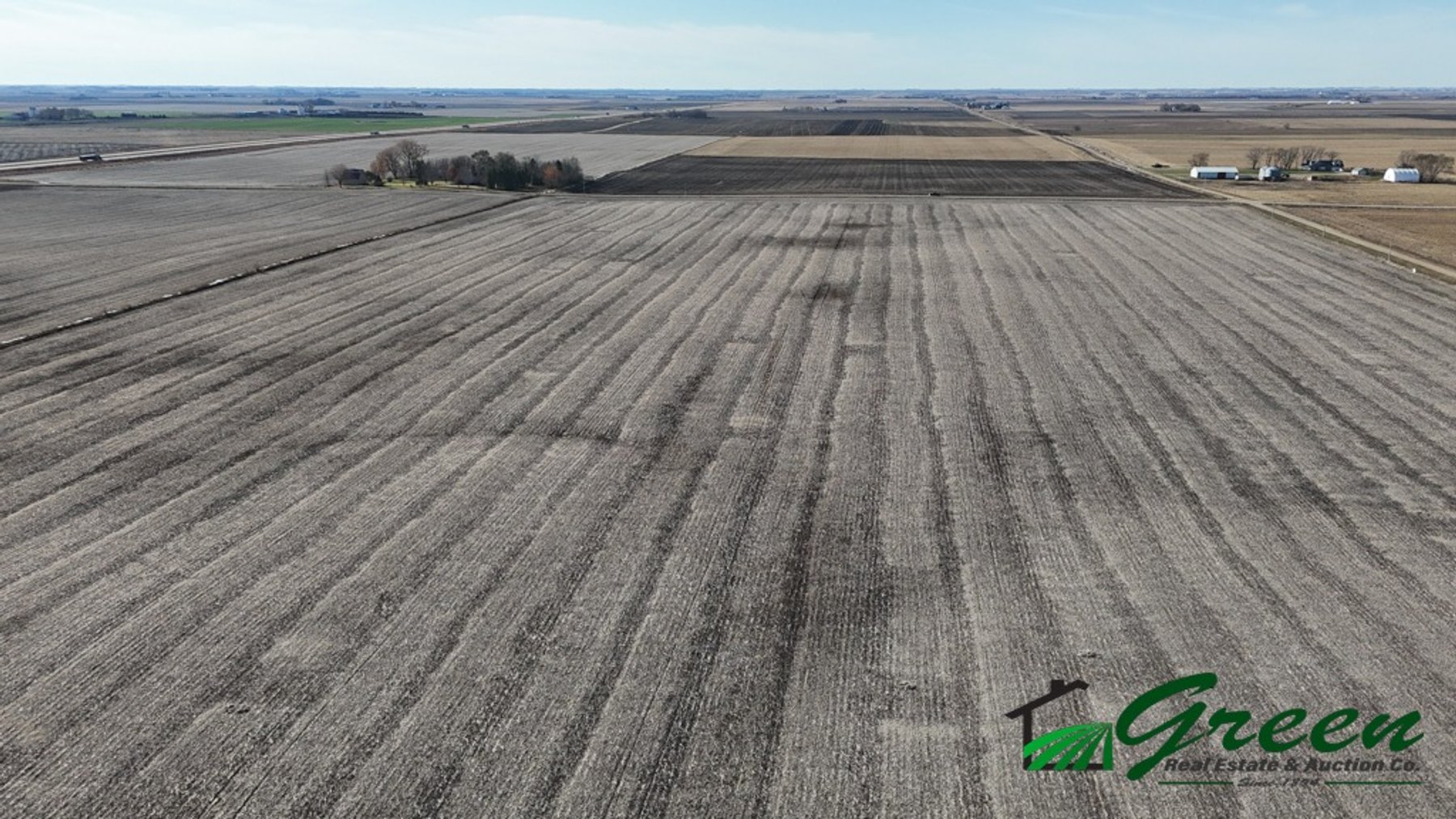 Image for Calhoun County Farmland Auction!