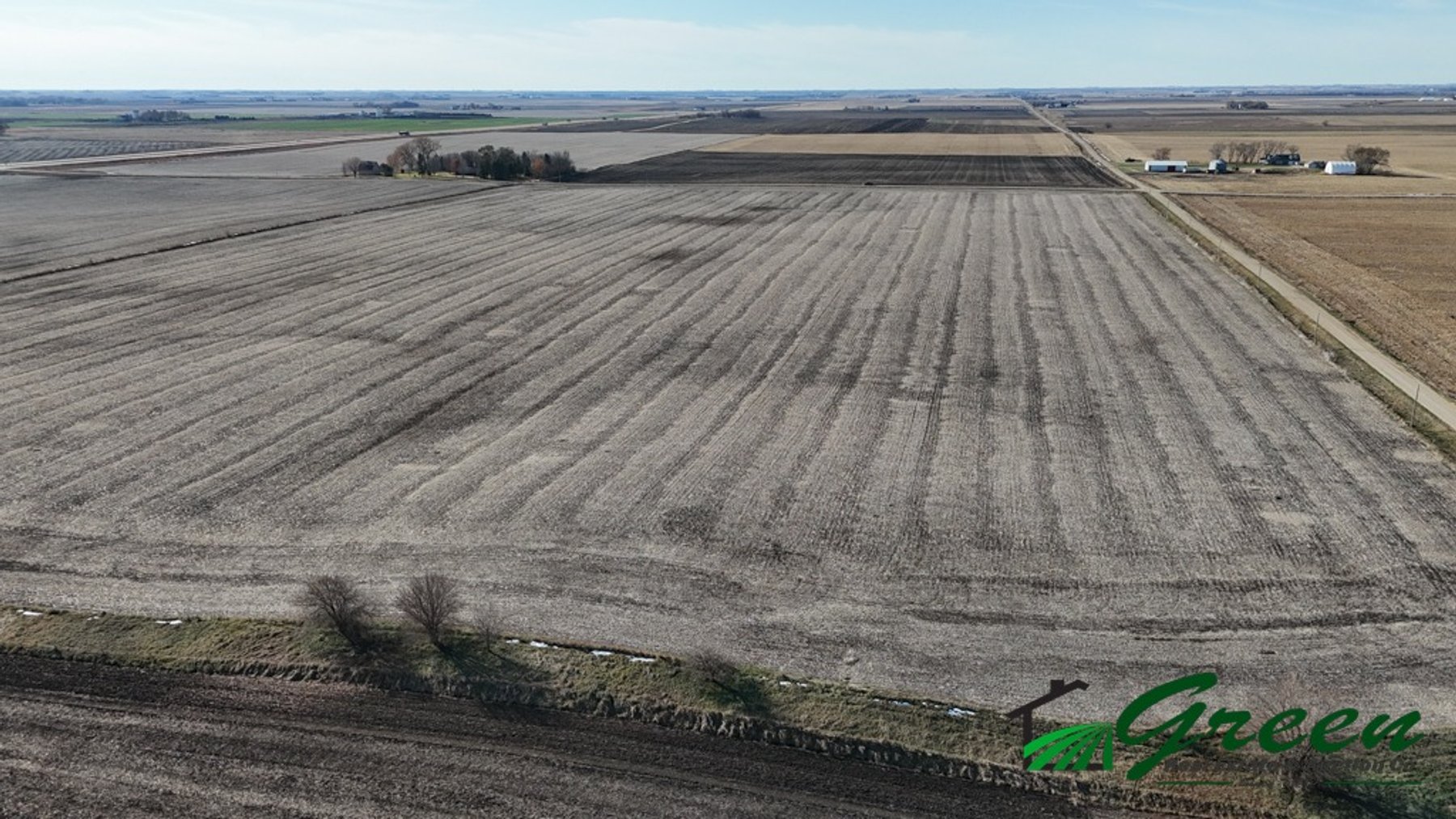 Image for Calhoun County Farmland Auction!