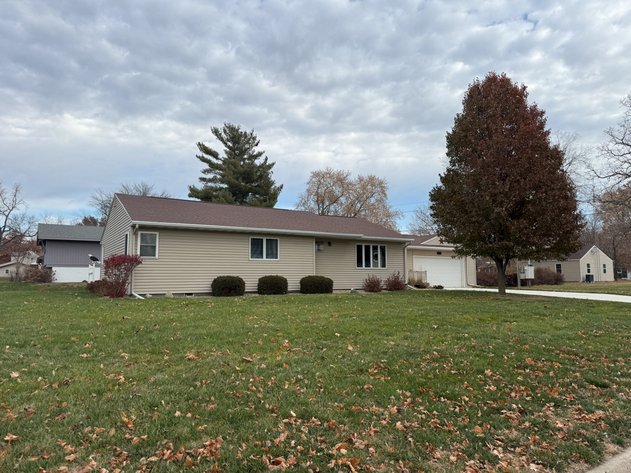 Image for 904 Gishwiller Street, Sac City!