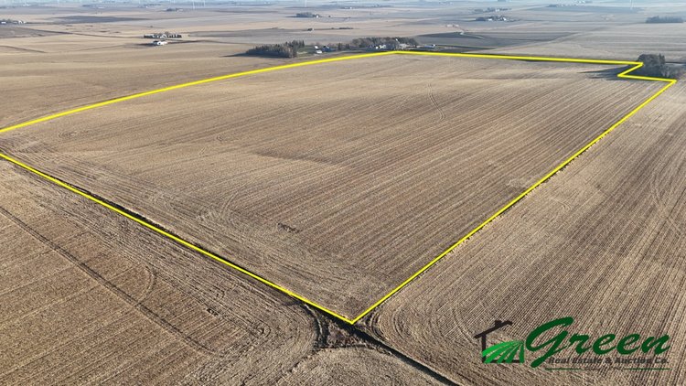 Image for Sac County Online Only Land Auction!
