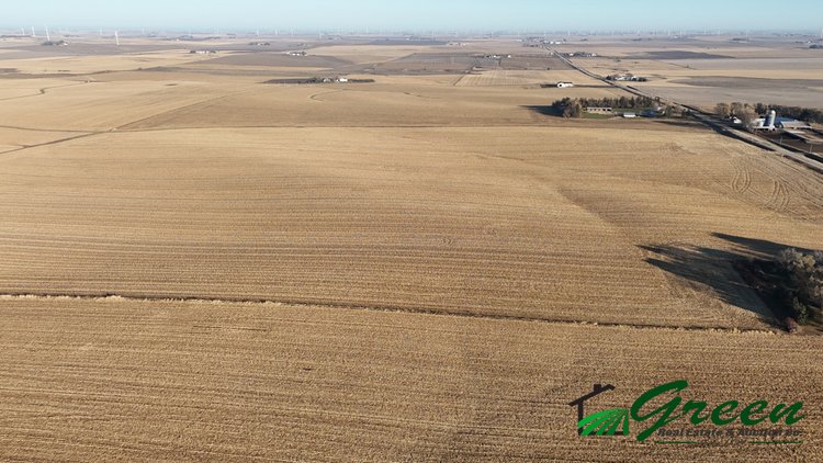 Image for Sac County Online Only Land Auction!