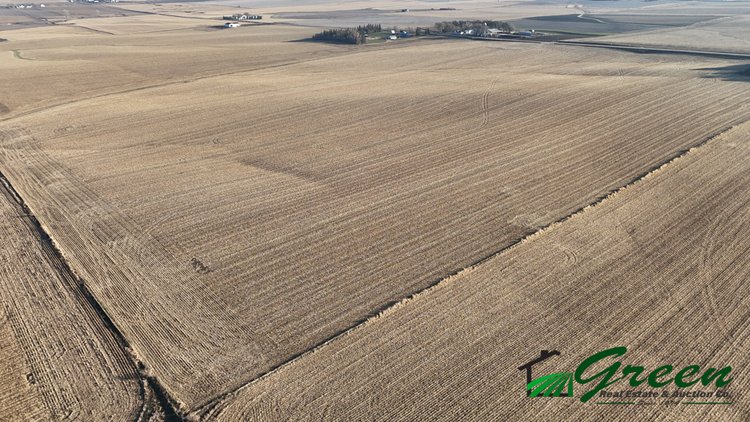 Image for Sac County Online Only Land Auction!