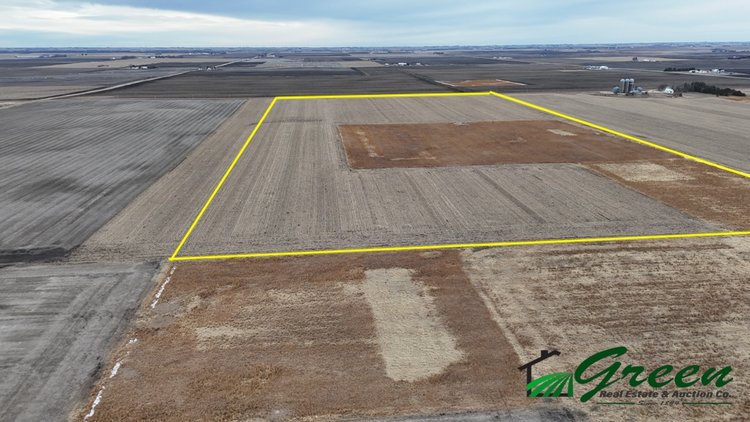 Image for Sac County Land Auction!