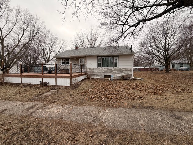 Image for 604 South 10th Street, Sac City!