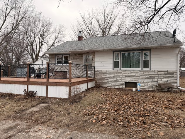 Image for 604 South 10th Street, Sac City!