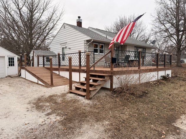 Image for 604 South 10th Street, Sac City!