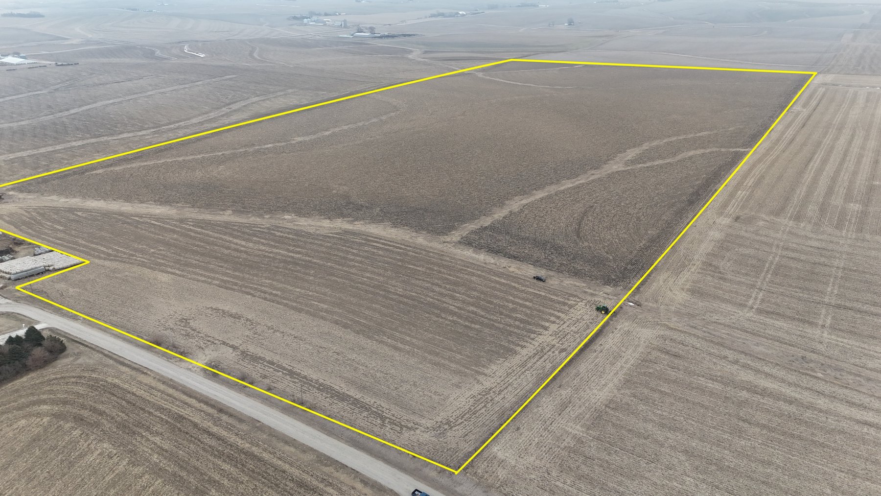 Image for Carroll County Land Auction!