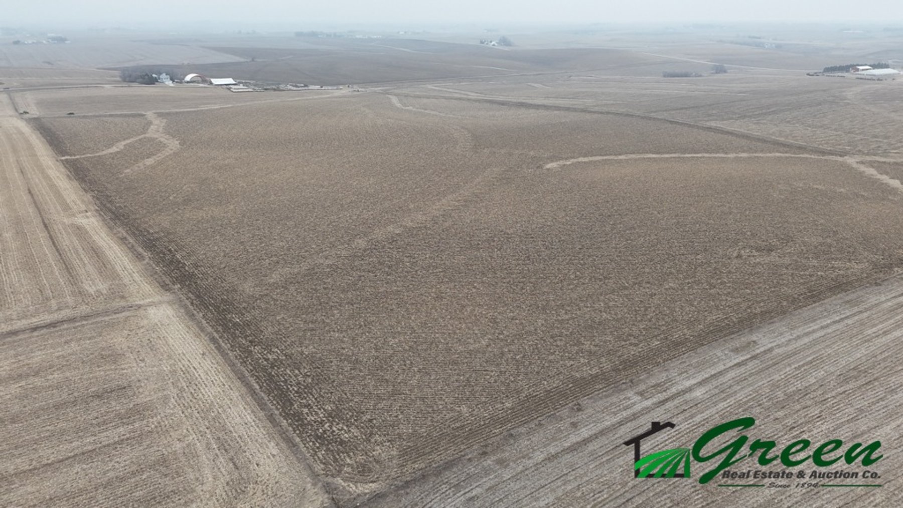 Image for Carroll County Land Auction!