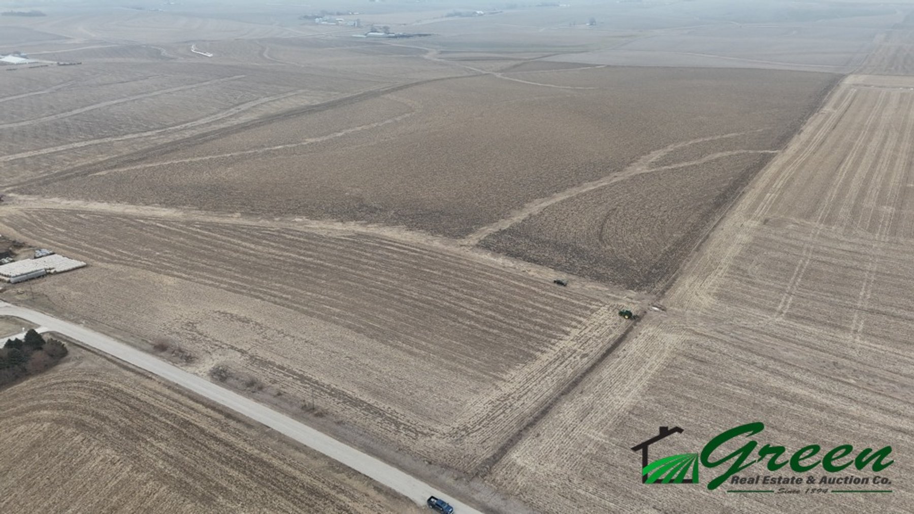 Image for Carroll County Land Auction!