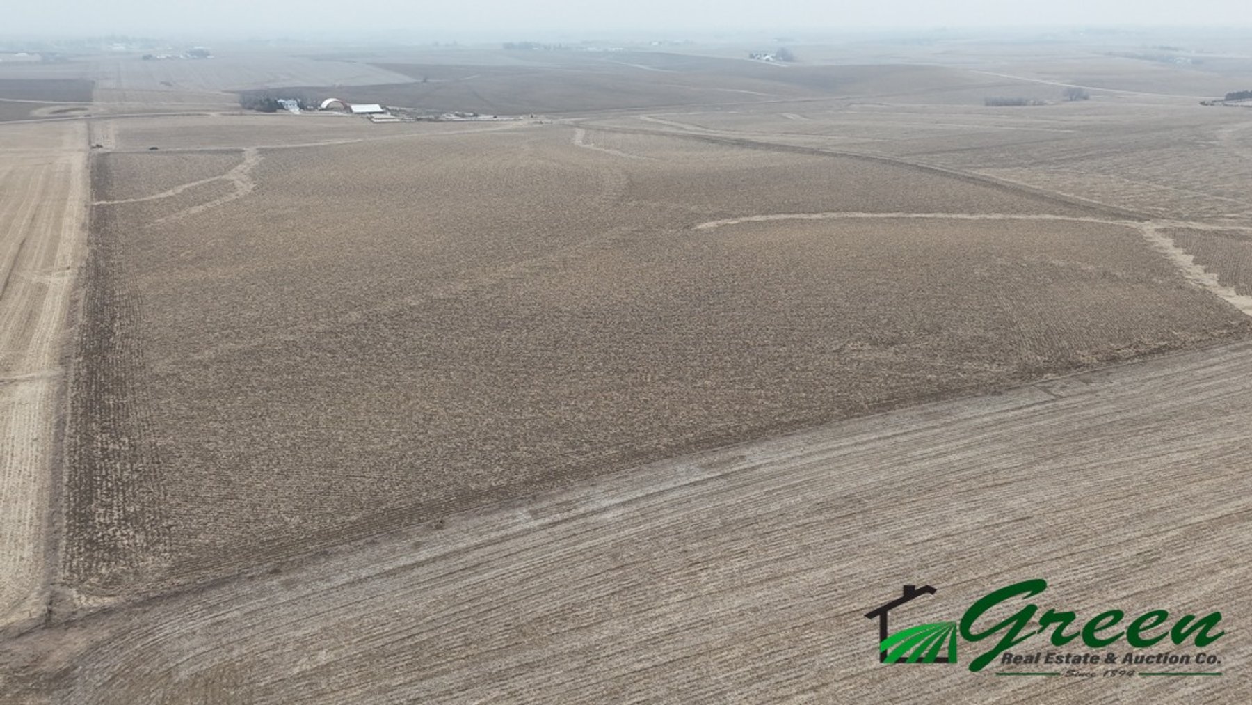 Image for Carroll County Land Auction!