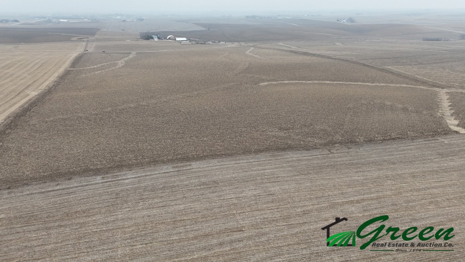 Image for Carroll County Land Auction!