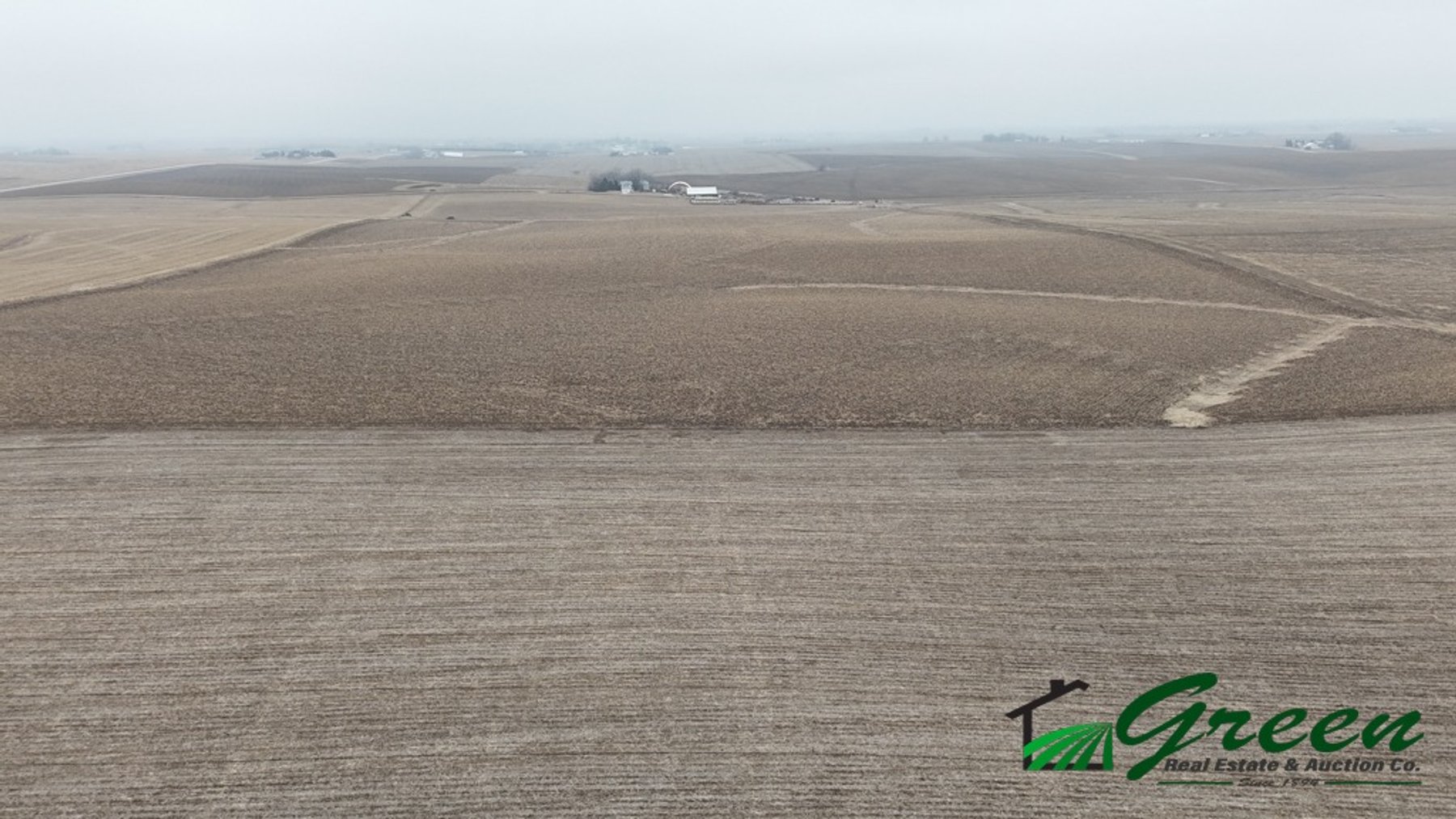 Image for Carroll County Land Auction!