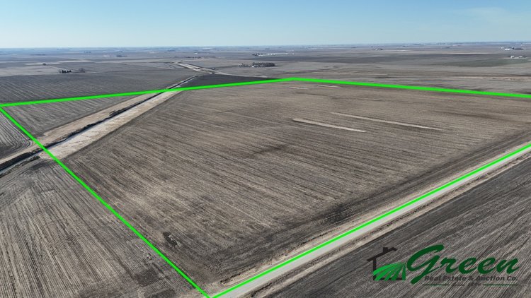 Image for Calhoun County Farm For Sale!
