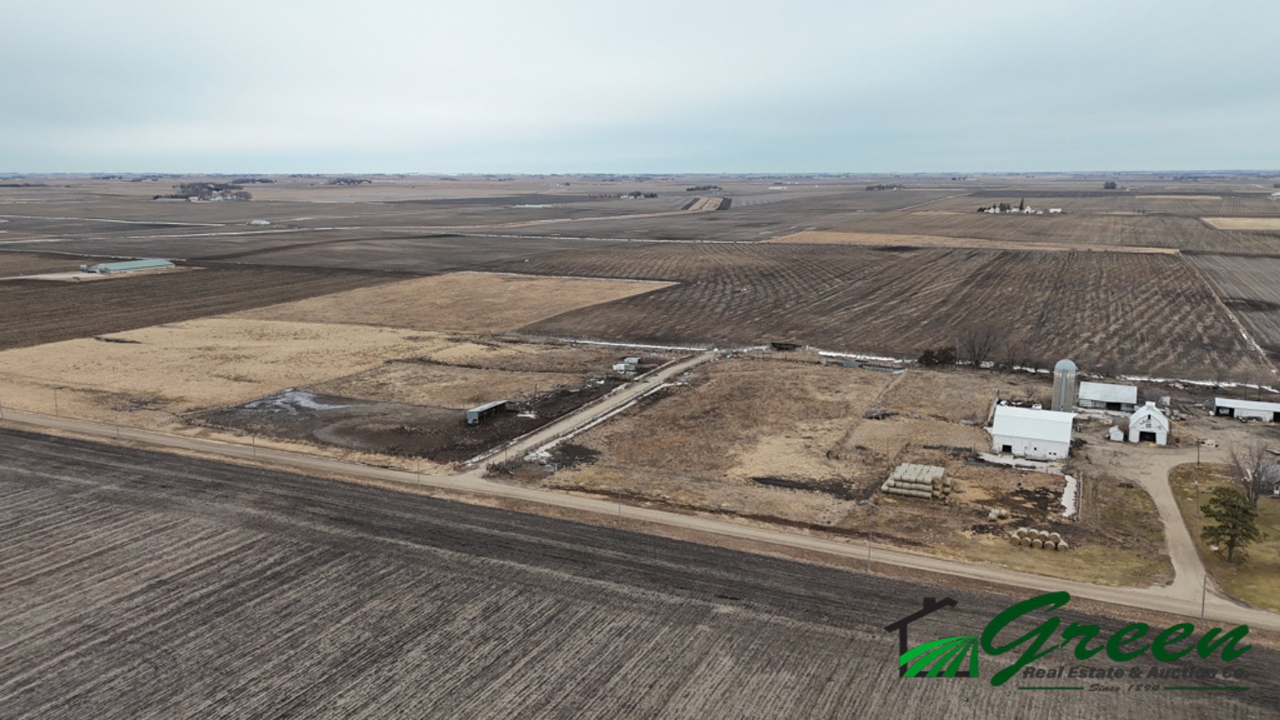 Image for Sac County Land Auction!