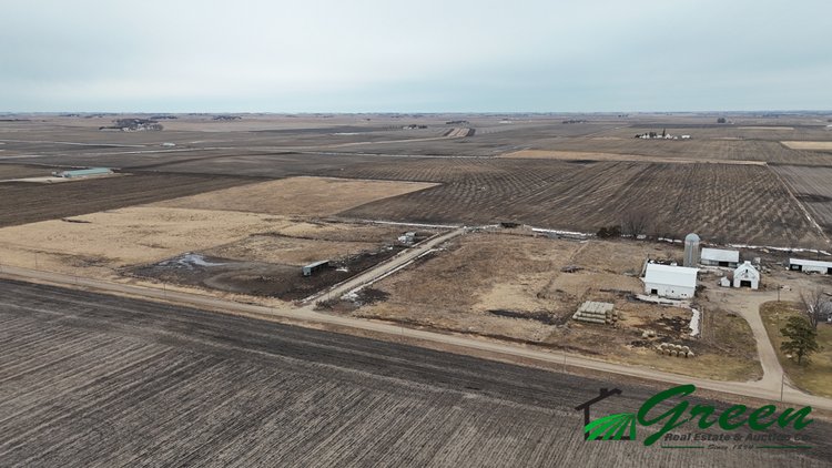 Image for Sac County Land Auction!