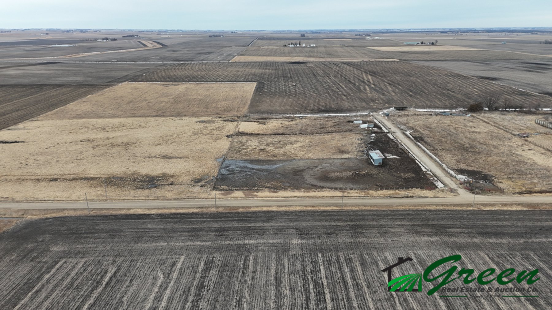 Image for Sac County Land Auction!