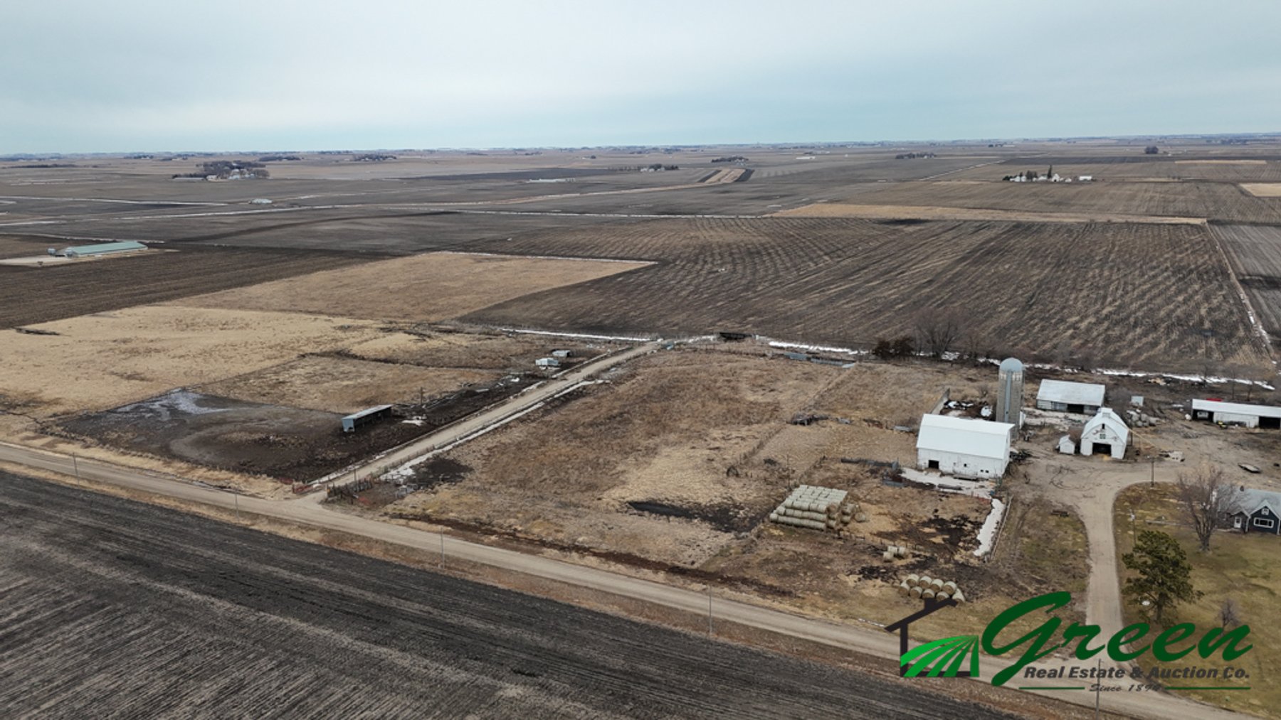 Image for Sac County Land Auction!