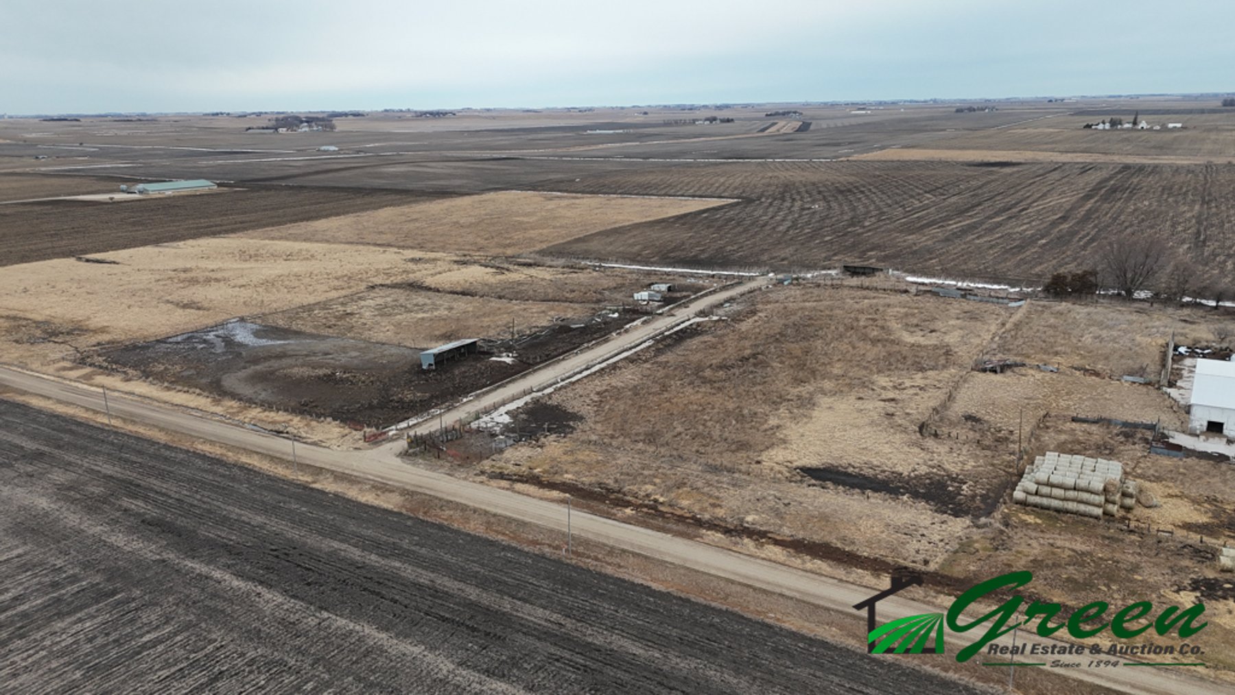 Image for Sac County Land Auction!