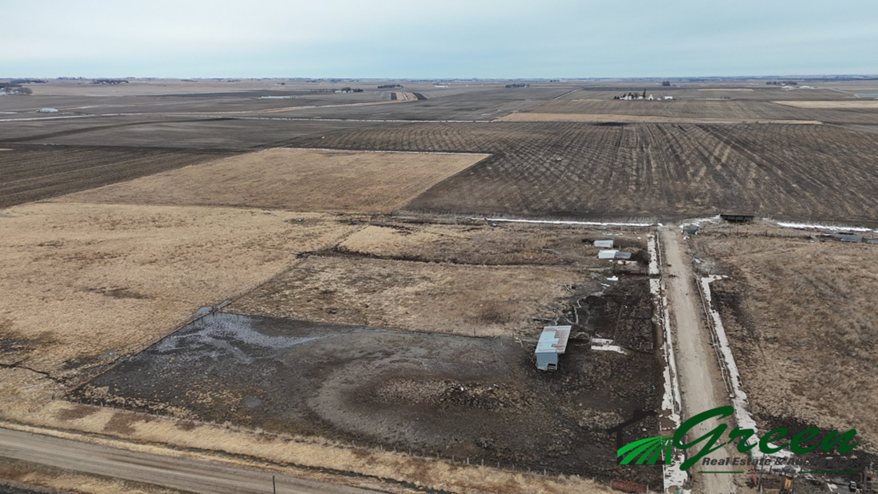 Image for Sac County Land Auction!