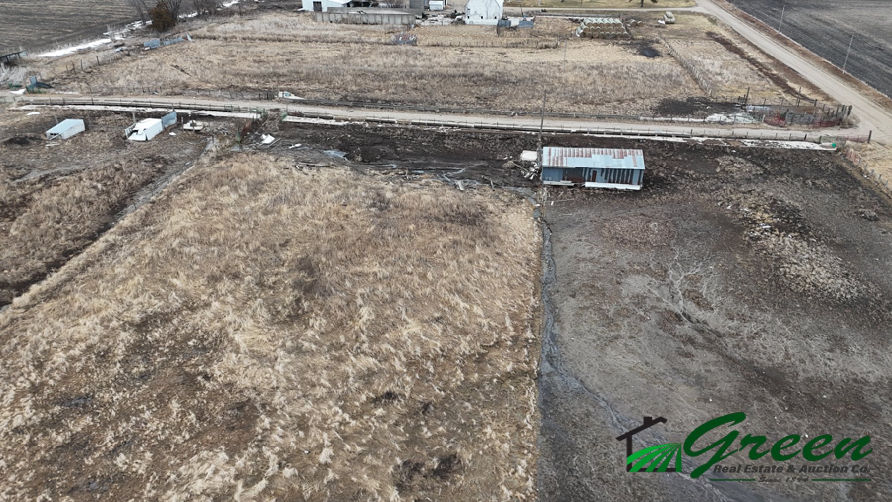 Image for Sac County Land Auction!