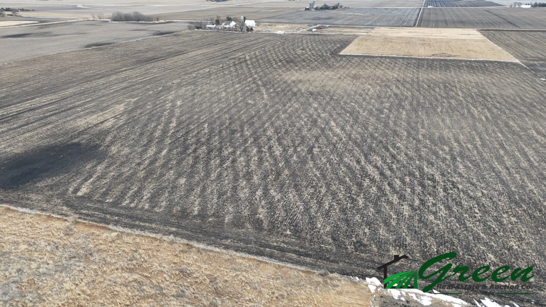 Image for Sac County Land Auction!