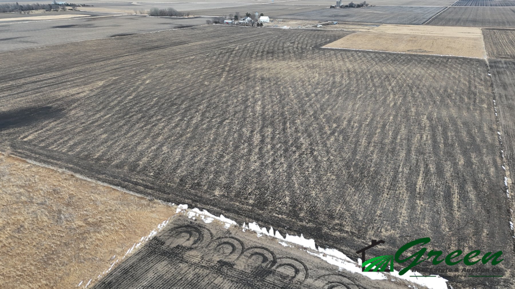 Image for Sac County Land Auction!