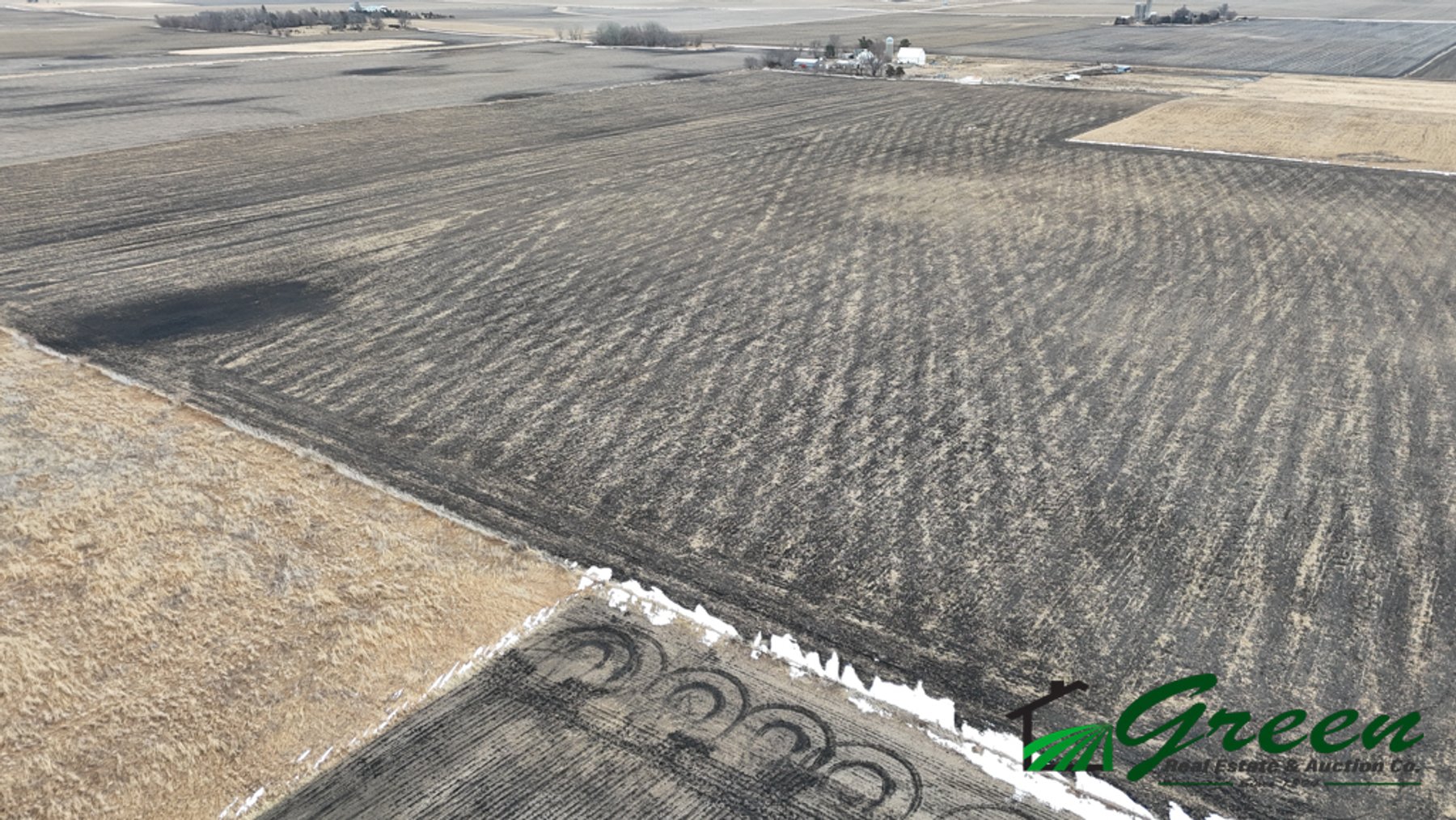 Image for Sac County Land Auction!