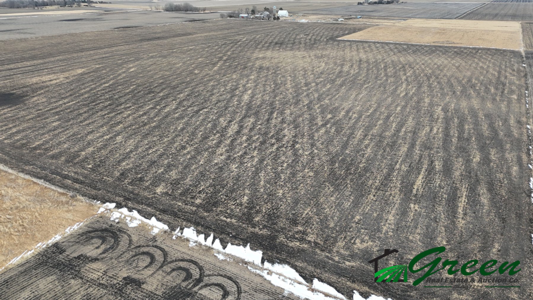 Image for Sac County Land Auction!