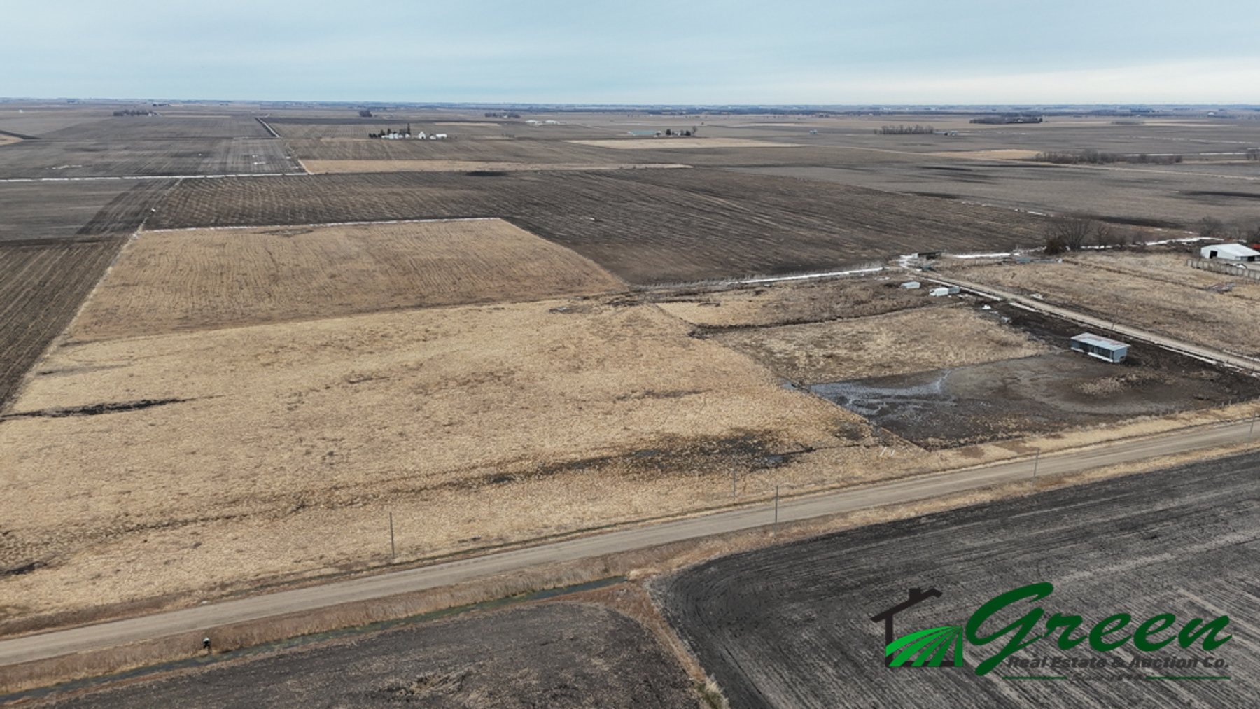 Image for Sac County Land Auction!