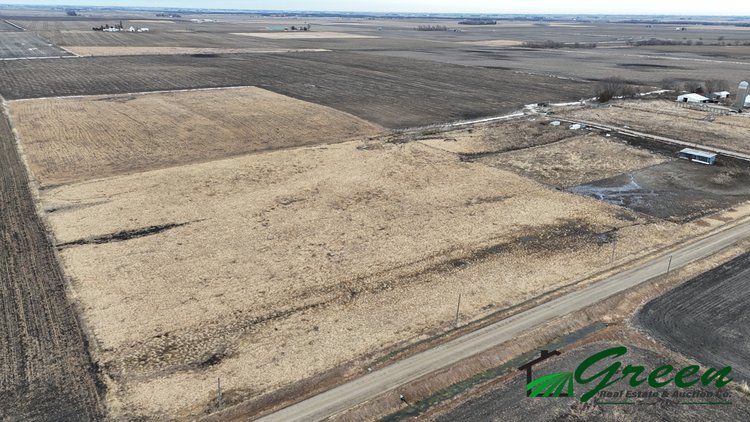 Image for Sac County Land Auction!