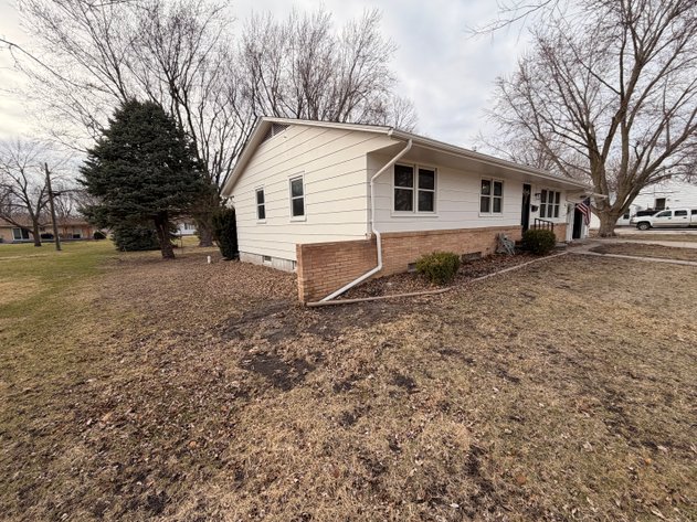 Image for 612 South 10th Street, Sac City!