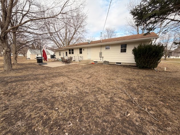 Image for 612 South 10th Street, Sac City!