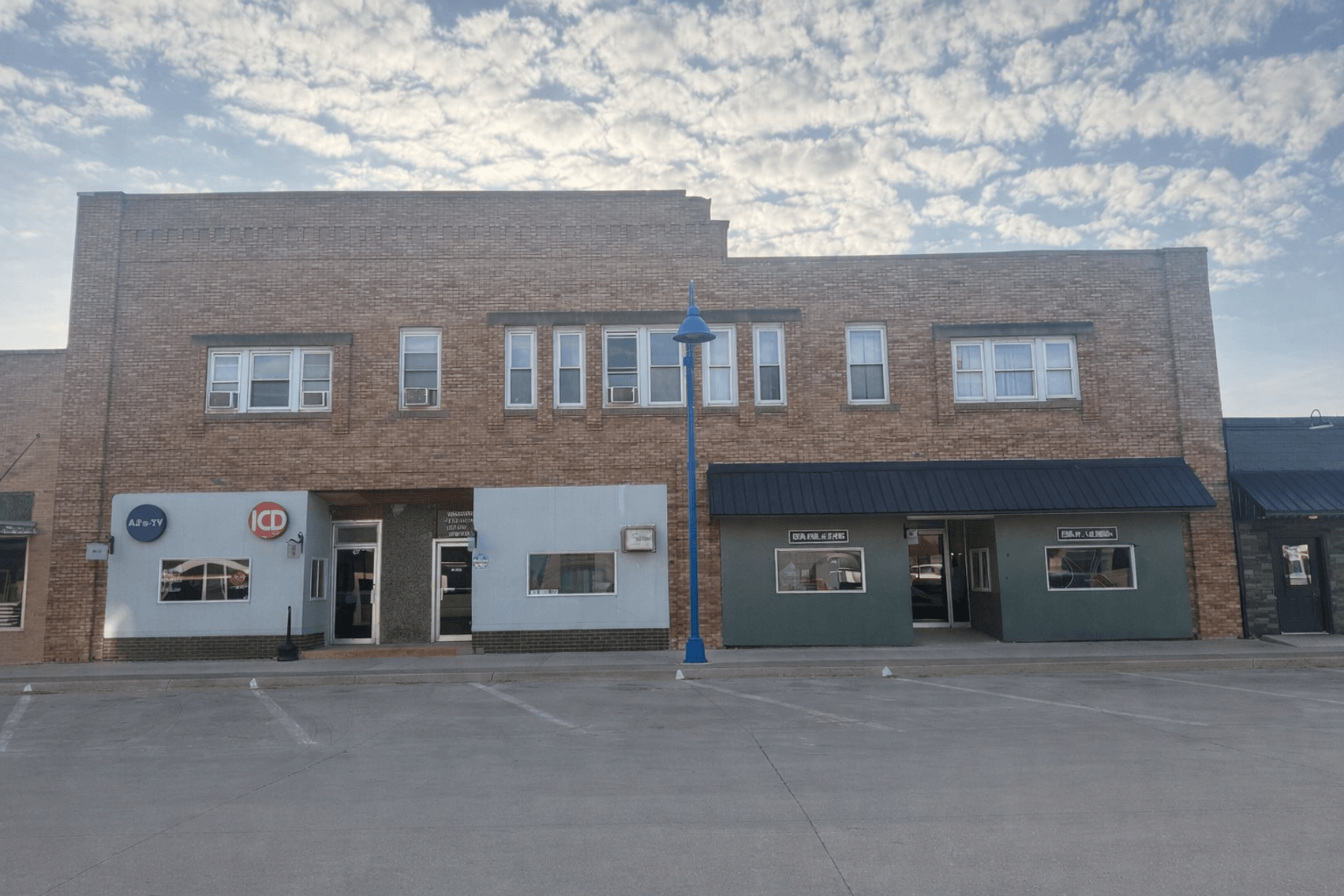 Image for Lake View Commercial Property For Sale!