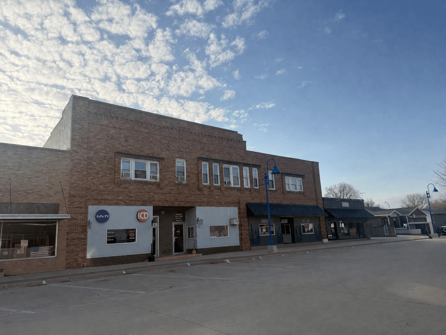 Image for Lake View Commercial Property For Sale!