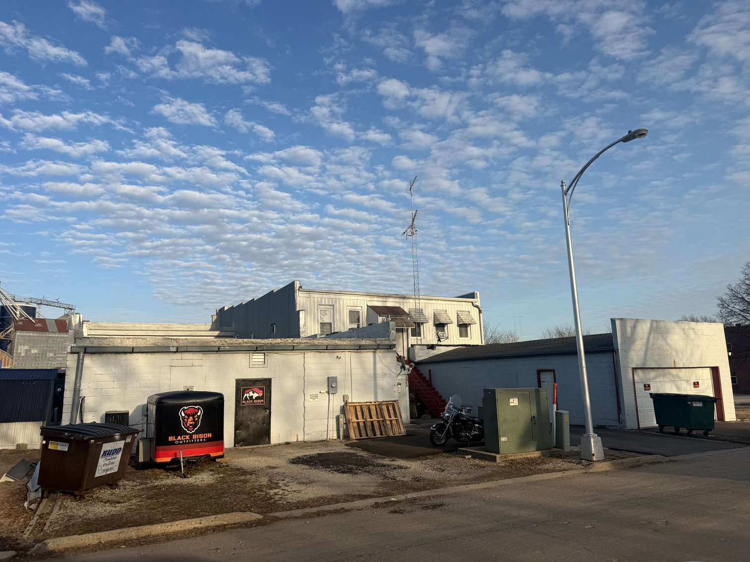 Image for Lake View Commercial Property For Sale!