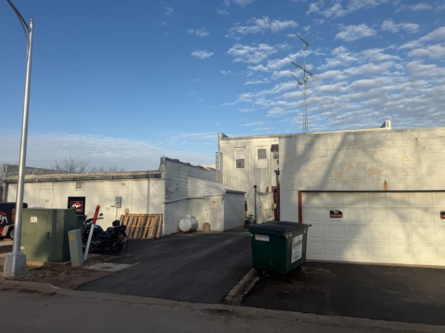 Image for Lake View Commercial Property For Sale!