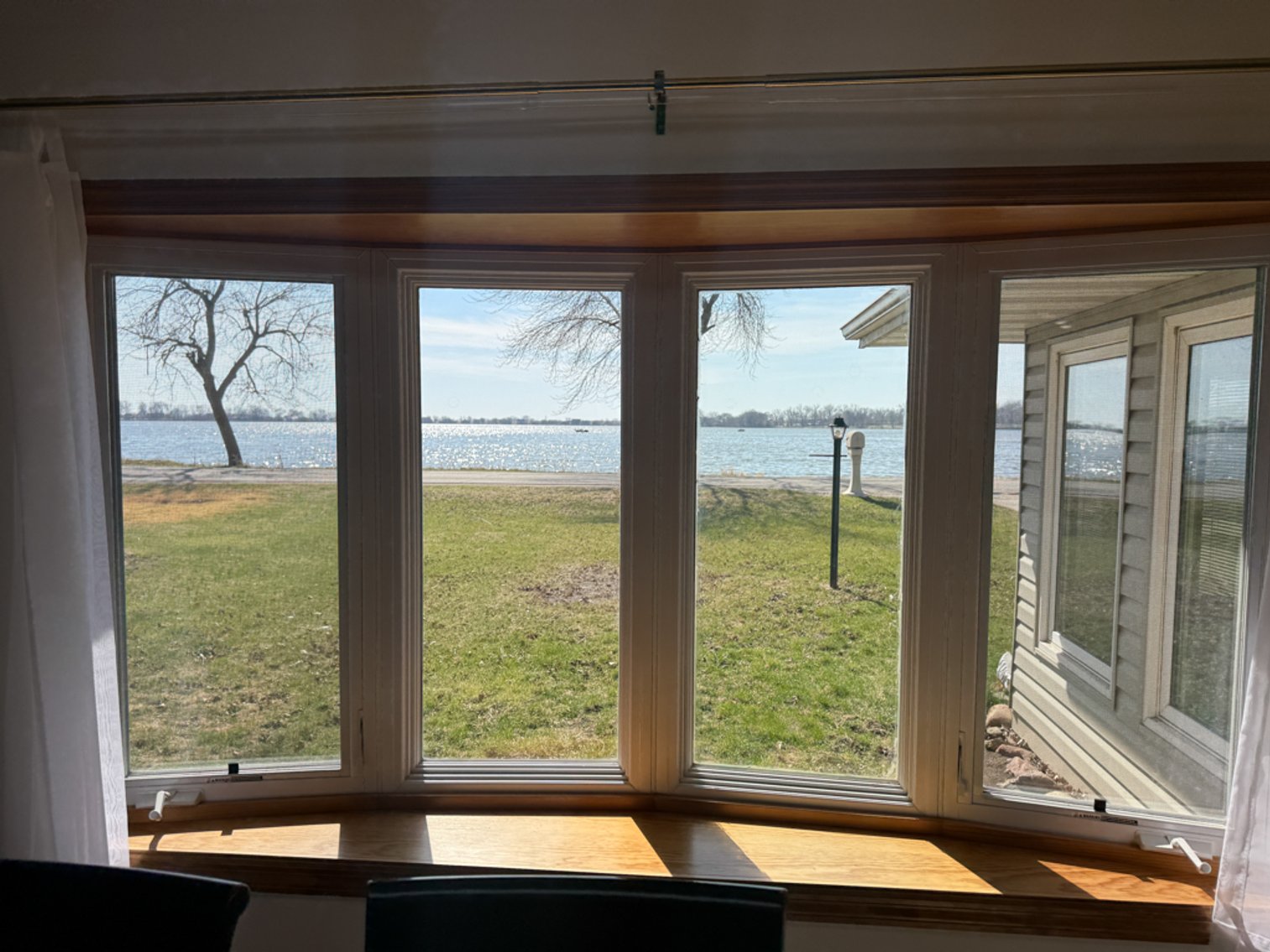 Image for 396 North State Road, Lake View!