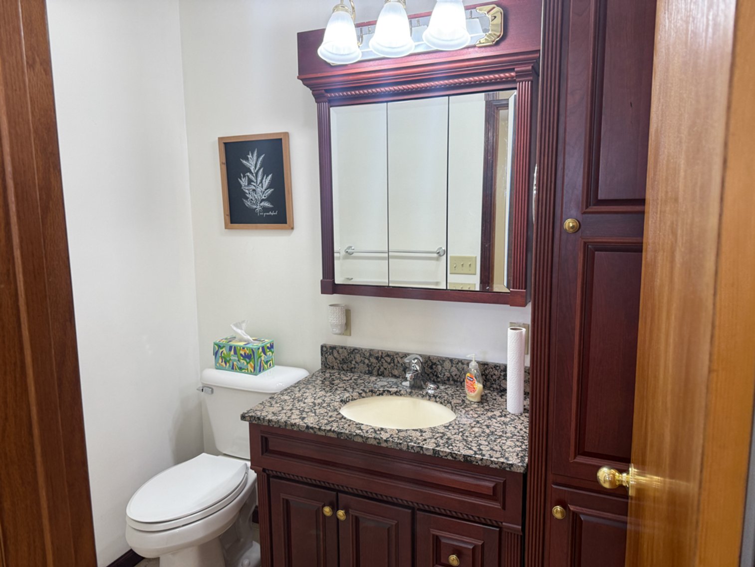 Image for 396 North State Road, Lake View!