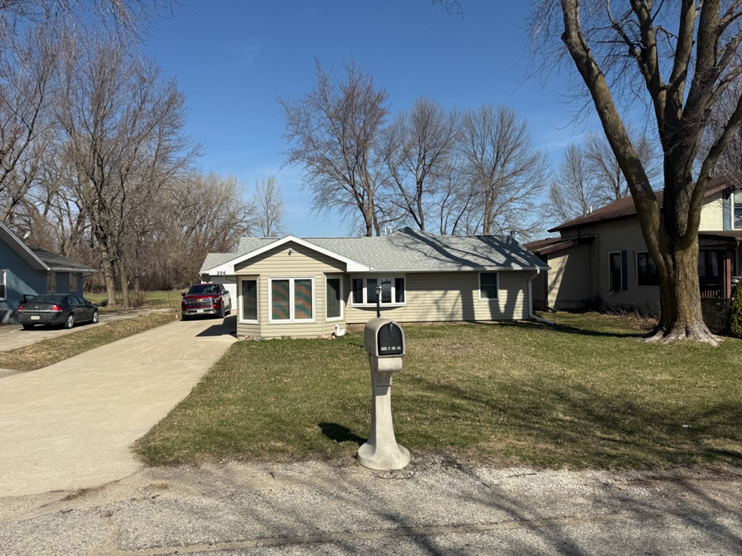 Image for 396 North State Road, Lake View!