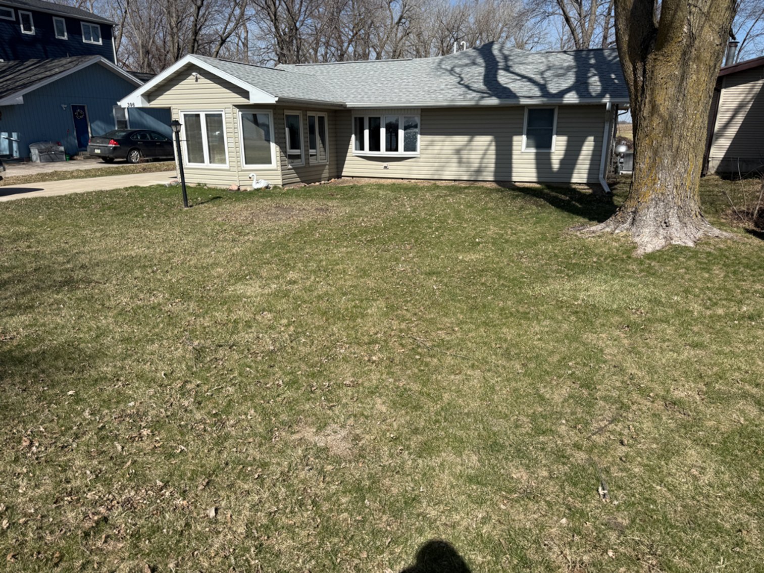 Image for 396 North State Road, Lake View!