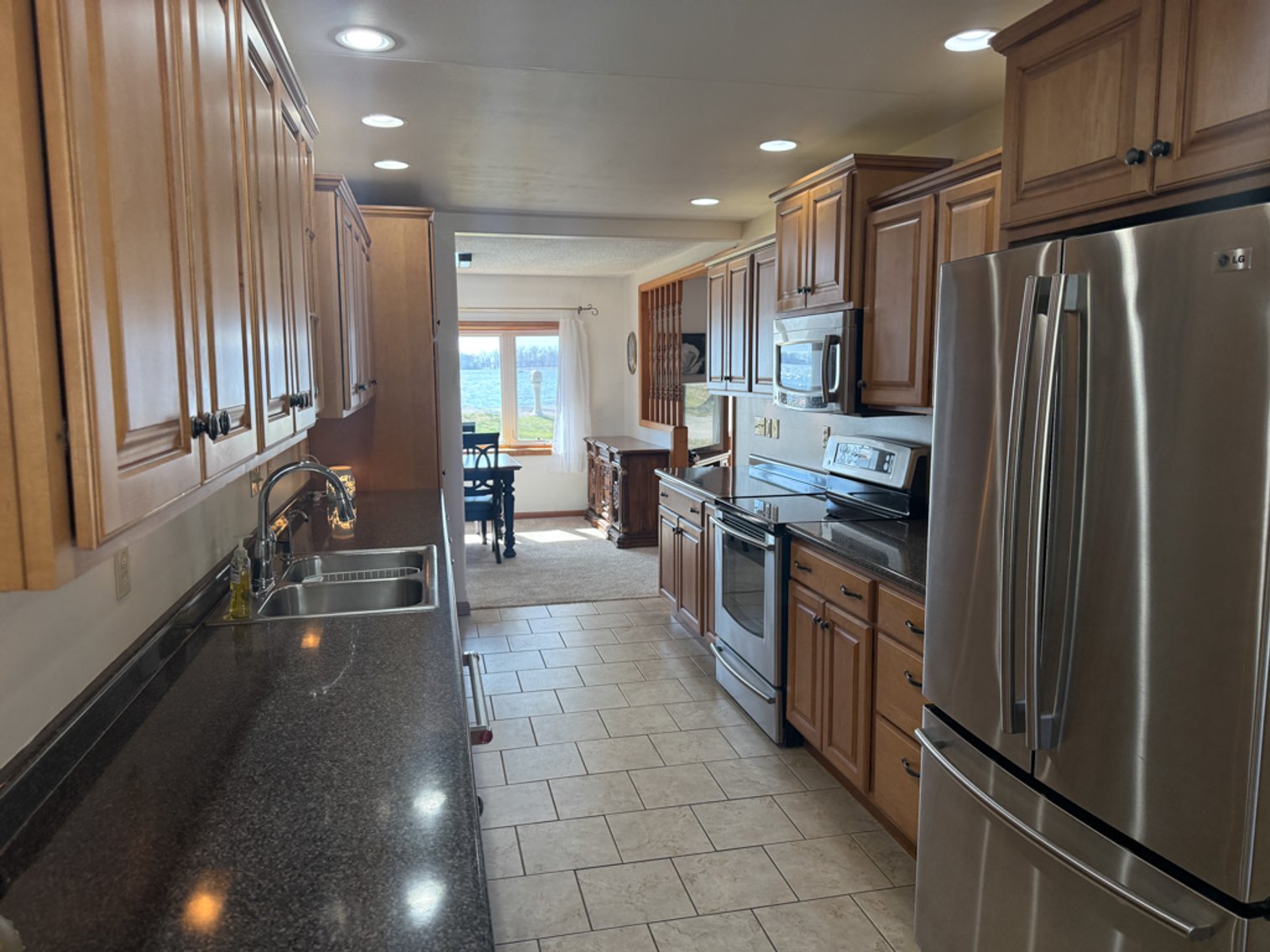 Image for 396 North State Road, Lake View!