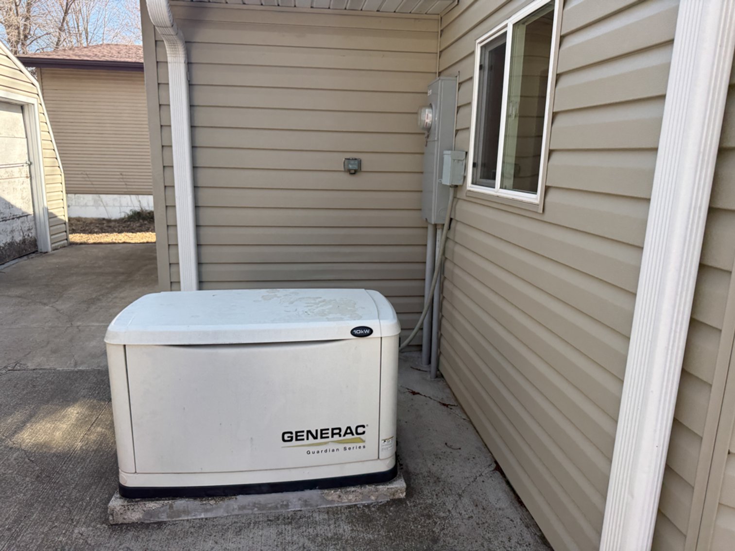 Image for 396 North State Road, Lake View!