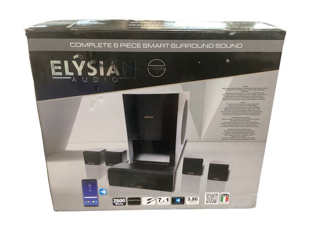 Image for Amazon 3.22.26