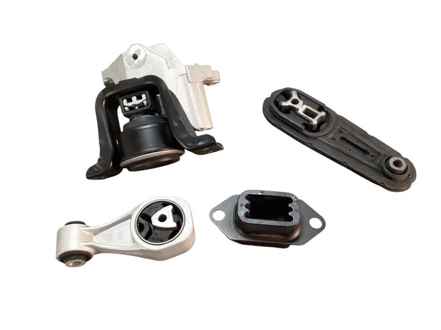Image for Engine/Transmission Mount Kit