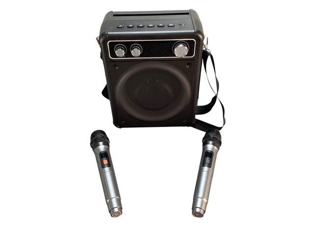 Image for Karaoke Speaker