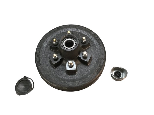 Image for Circle Brake Drum
