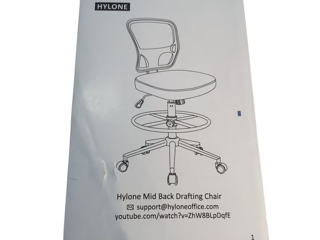 Image for Task Stool